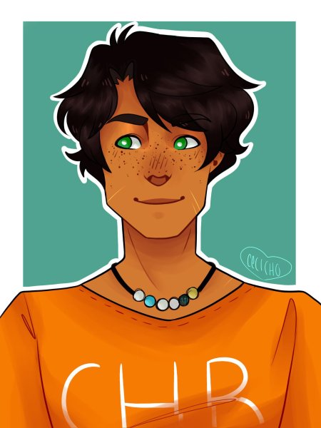 Гермес перси джексон