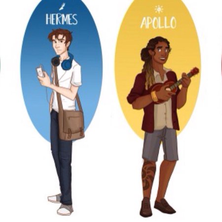 Герои олимпа рик риордан