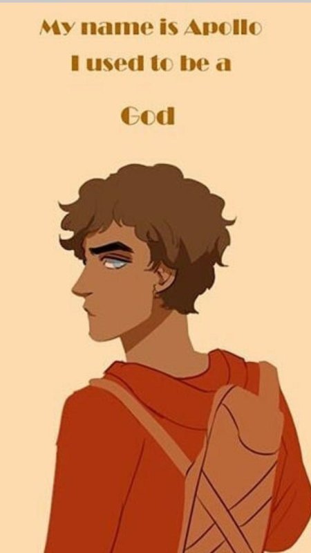 Греческие боги перси джексона