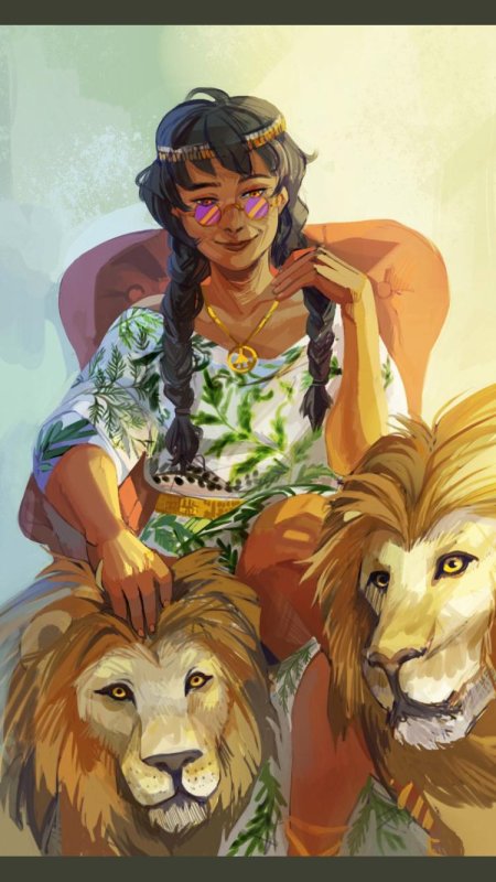 Риордан аполлон арт вирия