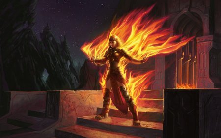 Чандра налаар