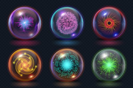 Магическая сфера