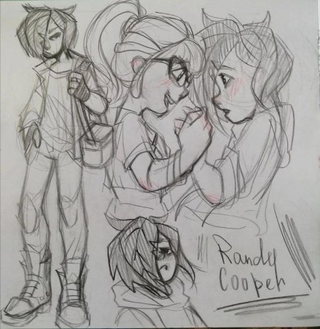 Сказочный патруль фанфики