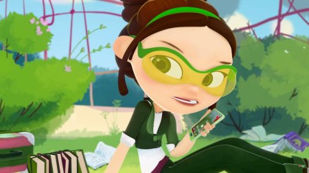 Сказочный патруль