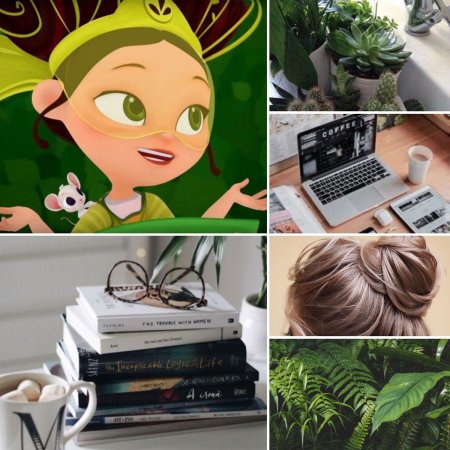 Сказочный патруль маша