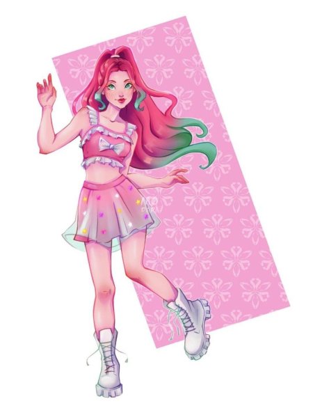 Блоггер женяша ларионова