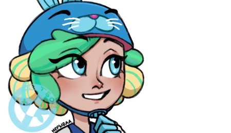 Сказочный патруль снежка