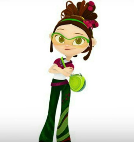 Сказочный патруль герои