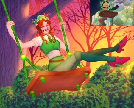 Дота виндрейнджер