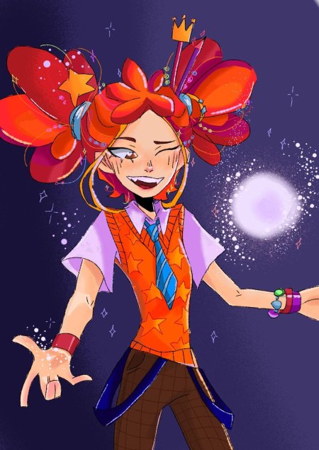 Сказочный патруль алёнка взрослая