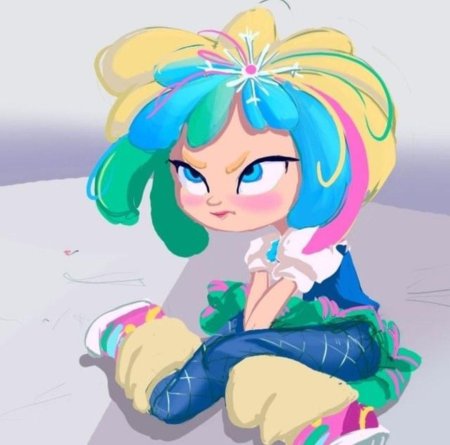 Сказочный патруль снежка r