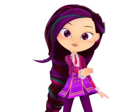 Сказочный патруль варя сезон