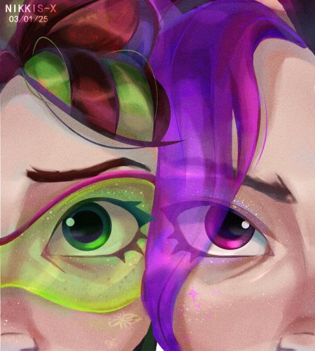 Сказочный патруль варя