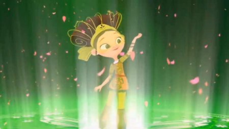 Сказочный патруль маша