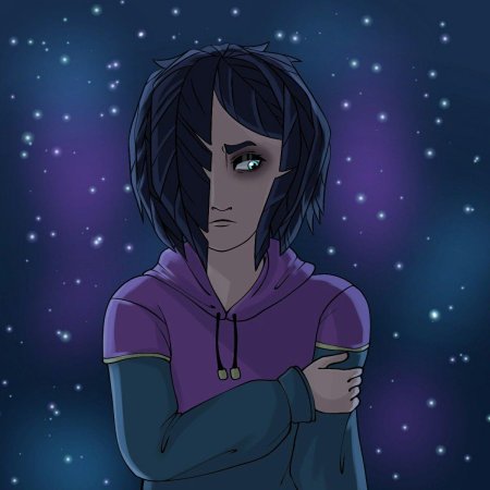 Сказочный патруль корвин