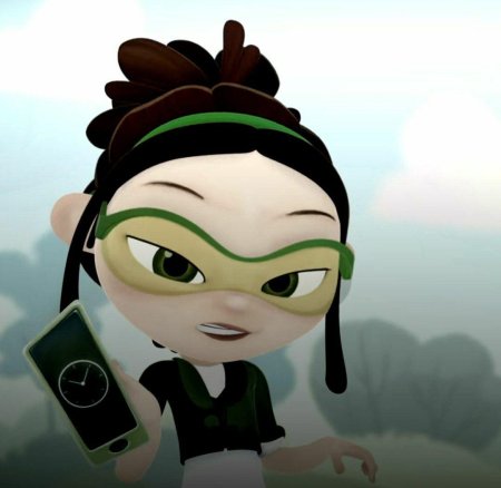 Сказочный патруль маша