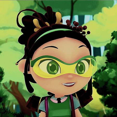 Маша сказочный патруль маша