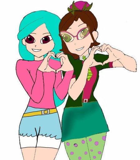 Сказочный патруль машаря