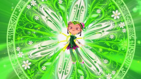 Сказочный патруль варя превращение