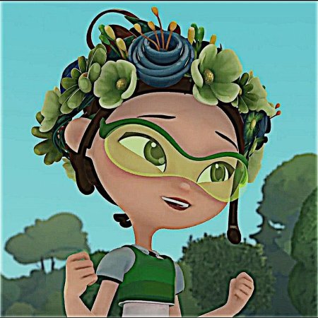 Сказочный патруль маша