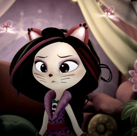 Сказочный патруль алиса