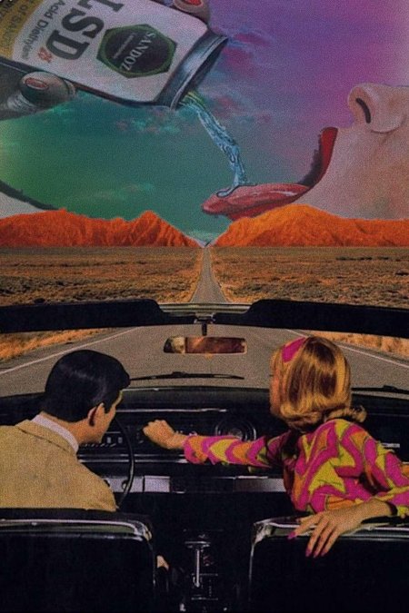 Ретро футуризм