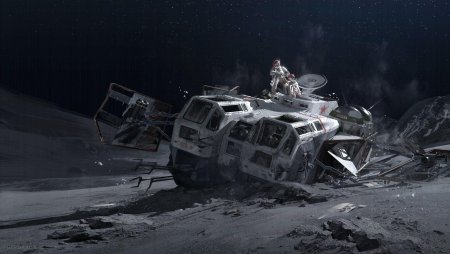 Корабли космические