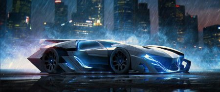 Ламборджини ankonian