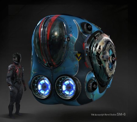 Бенатар корабль стражей галактики