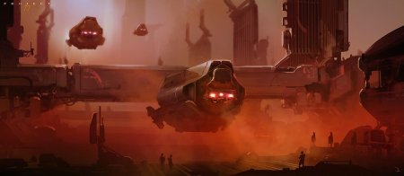 Концепт арт