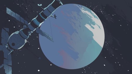 Космические корабли