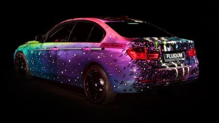 Винил космос е60