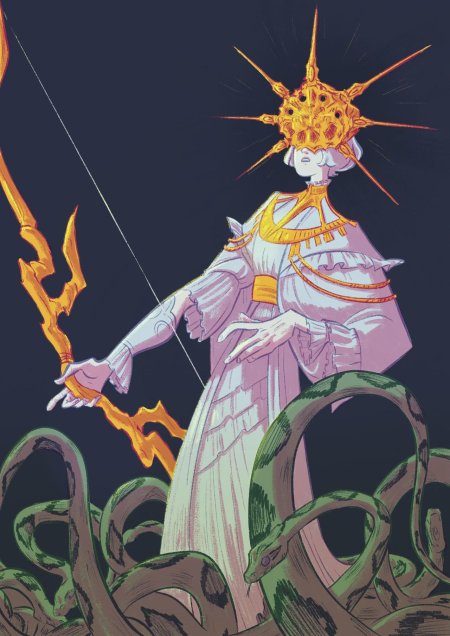 Dark souls gwyndolin