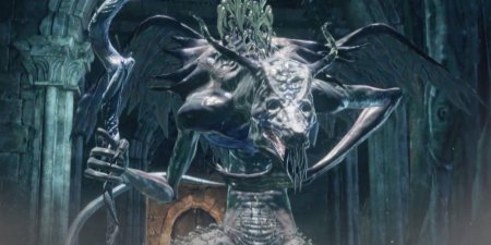 Оцейрос снедаемый король