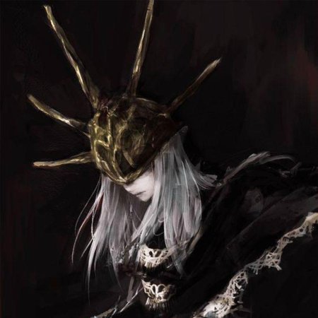 Дарк соулс боссы