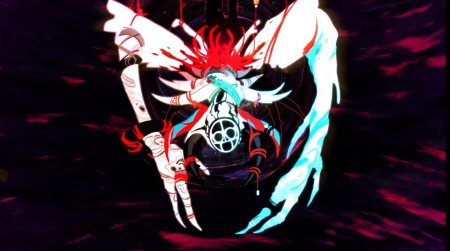 Каламити ярость богов