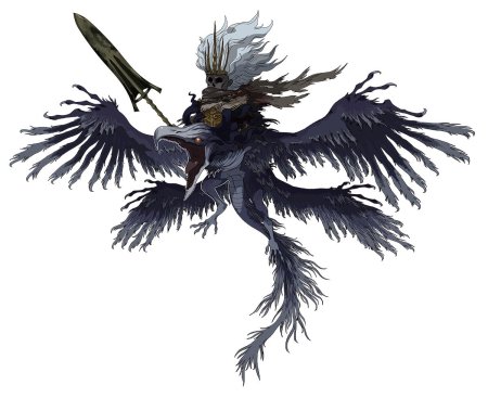 Безымянный король дарк соулс