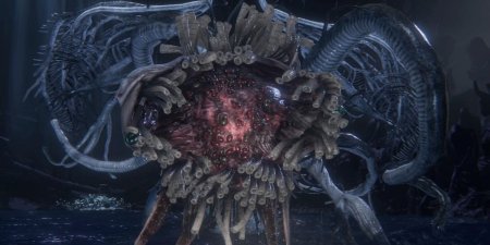 Ибраитас дочь космоса