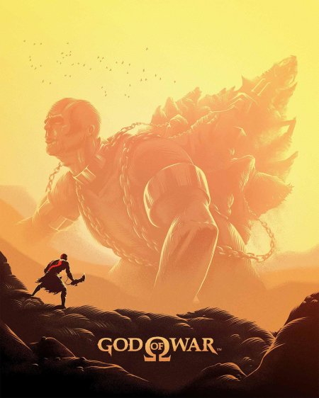 God of war ragnarok ярнвид