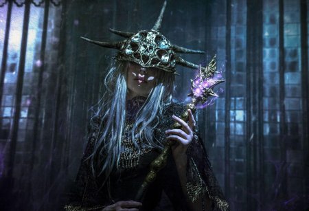 Олдрик пожиратель богов