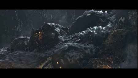 Олдрик пожиратель богов