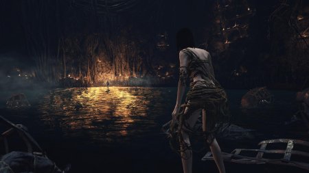 Игра dark souls iii