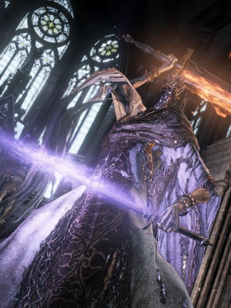 Понтифик салливан