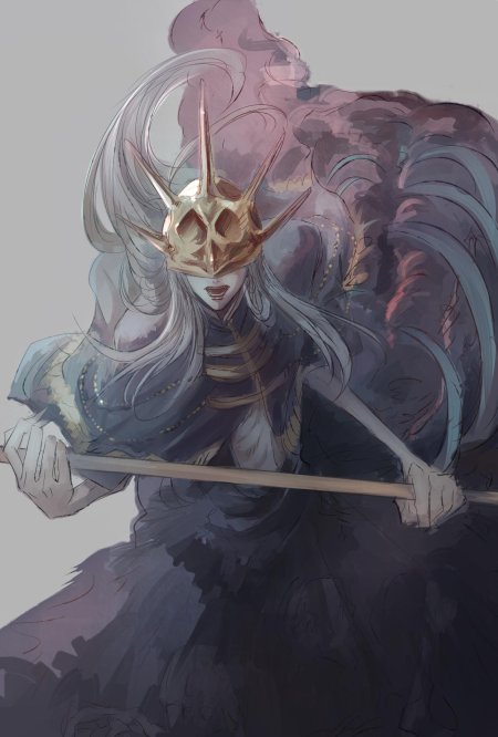 Олдрик пожиратель богов dark souls 3