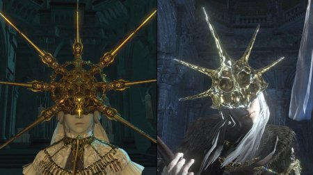 Gwyndolin dark souls