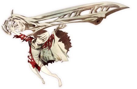 Аниме пожиратель богов шио