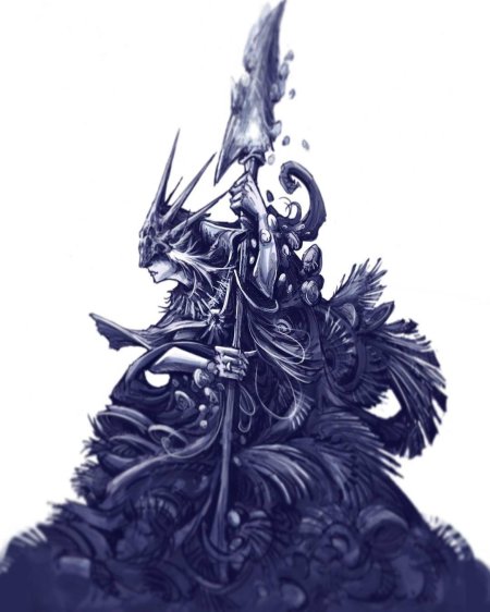 Арт дарк соулс