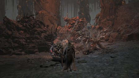 Дарк соулс финальная локация