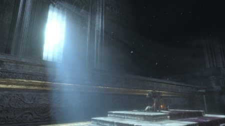 Локации дарк соулс