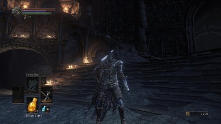 Игра dark souls iii